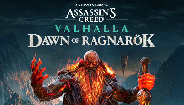 Assassin's Creed® Valhalla: Dawn of Ragnarök DLC (Xbox One & Xbox Series X|S) Turkey