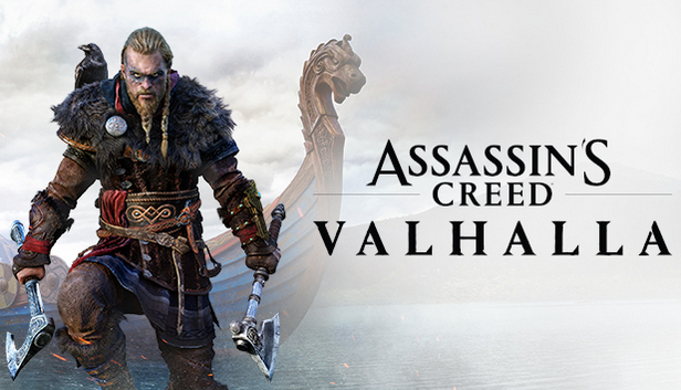 Assassin's Creed® Valhalla