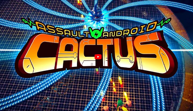 

Assault Android Cactus (Xbox One & Xbox Series X|S) Argentina
