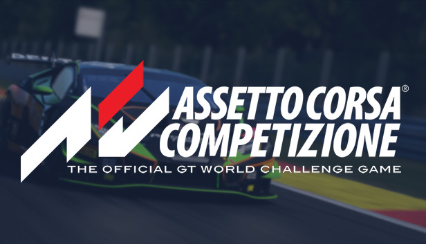 Assetto Corsa Competizione (Xbox One & Xbox Series X|S) United States