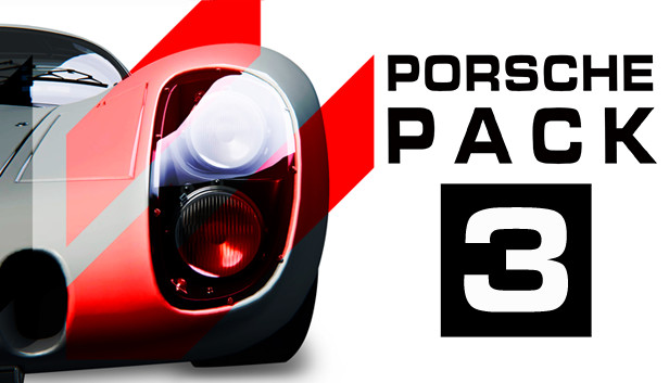 Assetto Corsa - Porsche Pack III