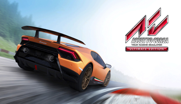 Assetto Corsa Ultimate Edition (Xbox One & Xbox Series X|S) Argentina