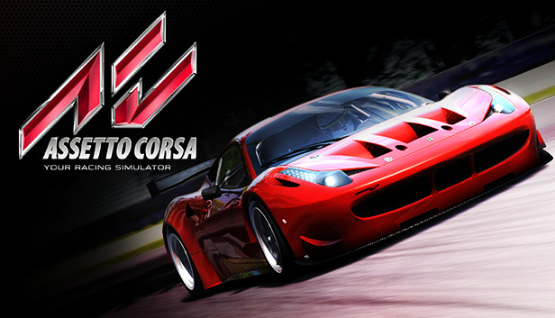 

Assetto Corsa (Xbox One & Xbox Series X|S) United States