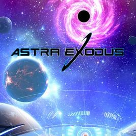 Astra Exodus