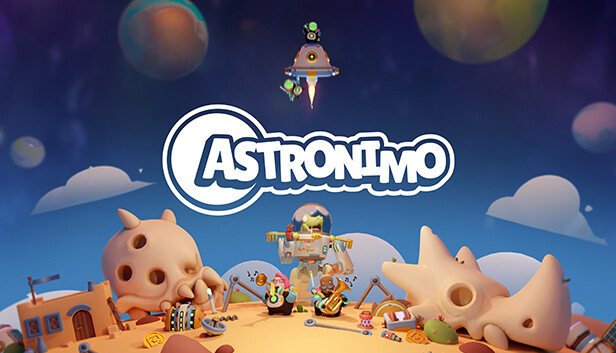 

Astronimo