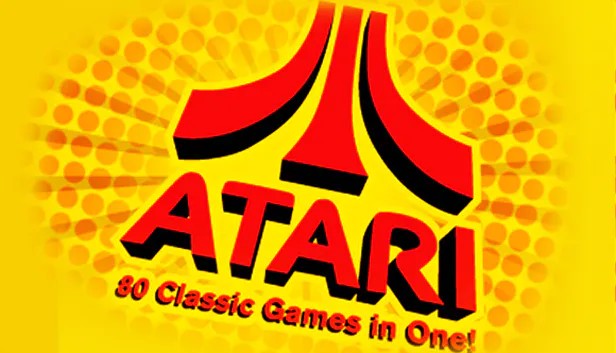 Atari 80-Classics-in-One