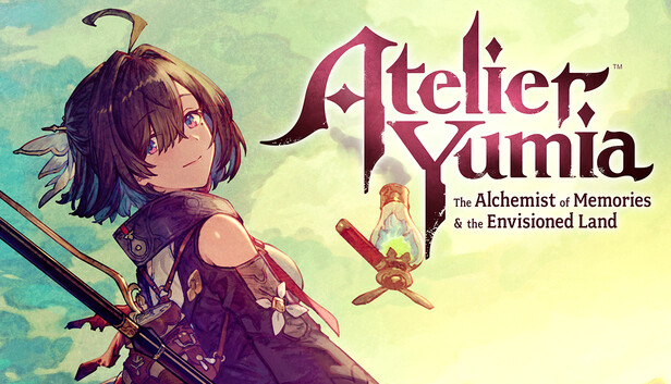 

Atelier Yumia: The Alchemist of Memories & the Envisioned Land