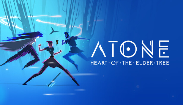 

ATONE: Heart of the Elder Tree