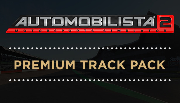 Automobilista 2 Premium Track Pack