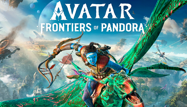 Avatar: Frontiers of Pandora