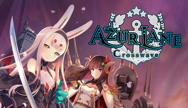 Azur Lane Crosswave