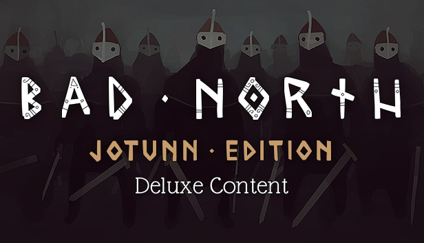 Bad North: Jotunn Edition Deluxe Edition