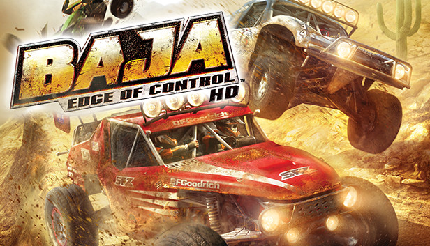 BAJA: Edge of Control HD