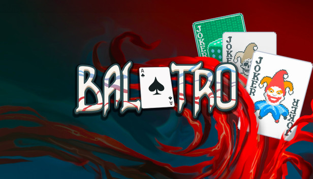 

Balatro