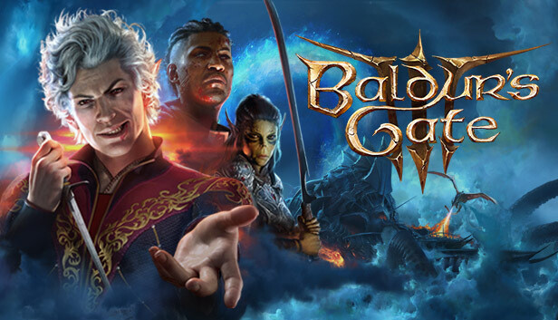 Baldur's Gate 3 (GOG)