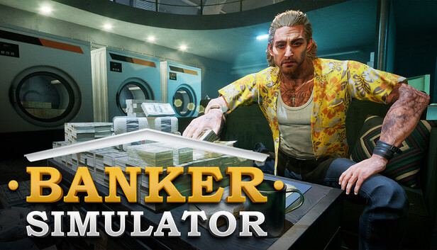 

Banker Simulator
