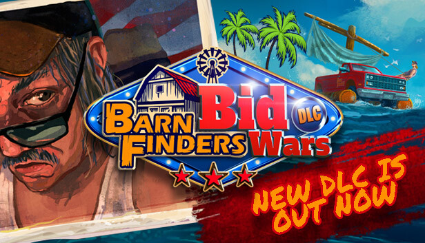 

Barn Finders