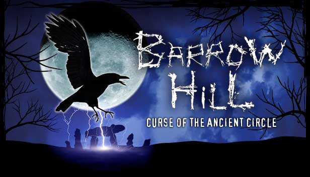 Barrow Hill: Curse of the Ancient Circle