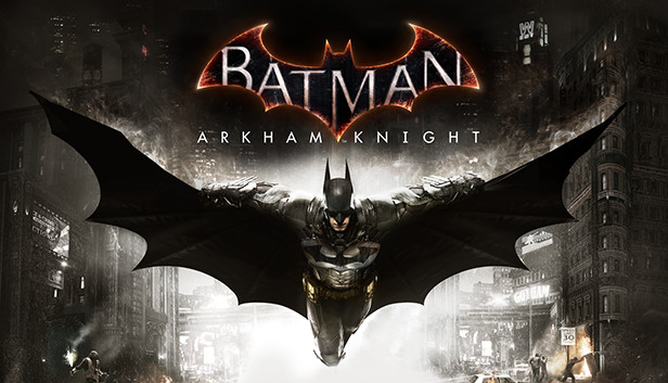 Batman Arkham Knight Premium Edition