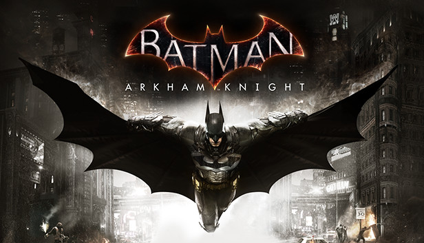 Batman: Arkham Knight (Xbox One & Xbox Series X|S) United States