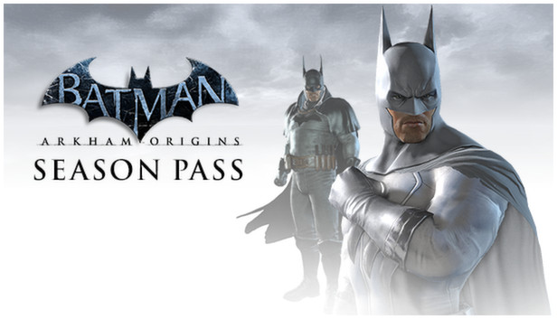 

Batman Arkham Origins: Season Pass