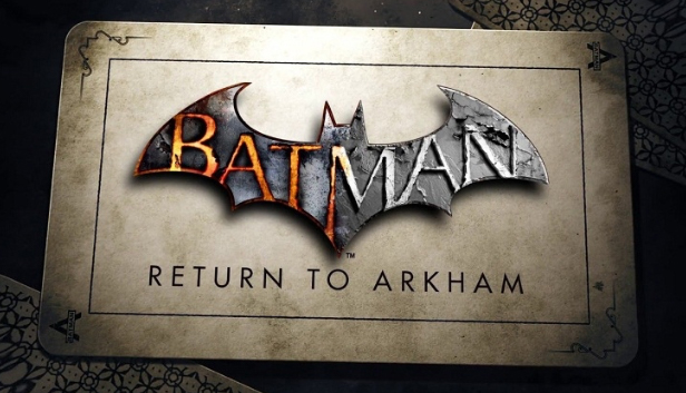 

Batman: Return to Arkham (Xbox One & Xbox Series X|S) Turkey