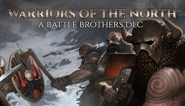 

Battle Brothers - Warriors of the North