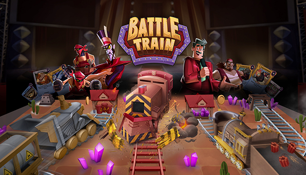 Battle Train