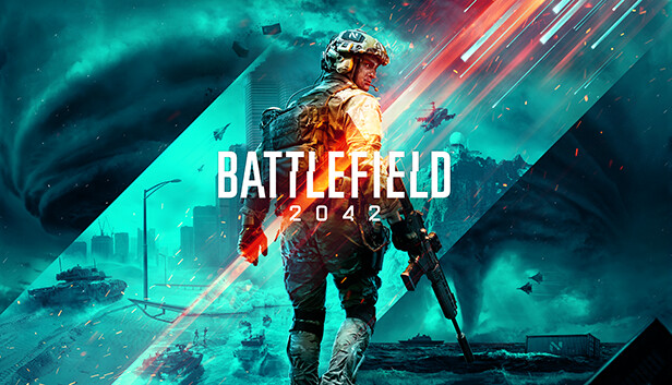 BATTLEFIELD 2042 (Steam)