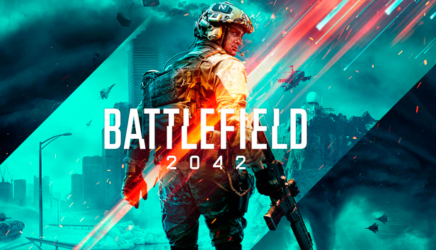 

BATTLEFIELD 2042 (Xbox One & Xbox Series X|S) United States