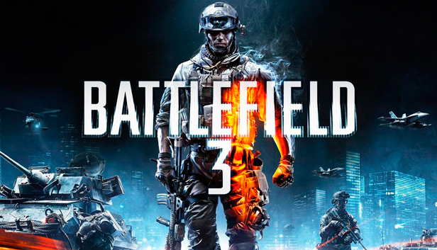 

Battlefield 3