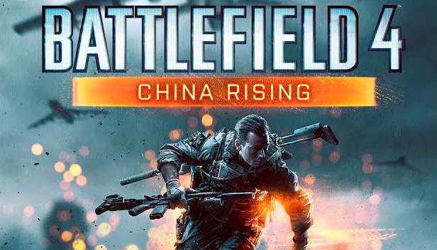 Battlefield 4 China Rising