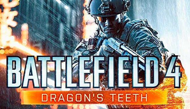Battlefield 4: Dragon's Teeth