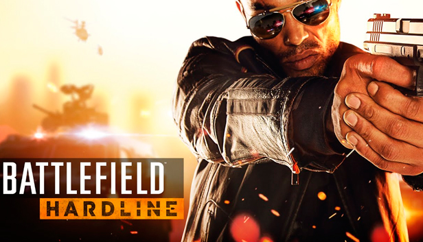 Battlefield Hardline