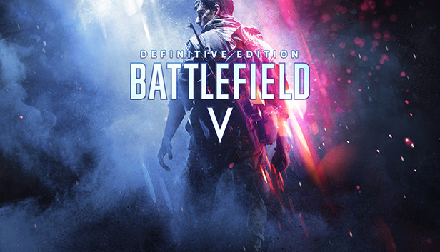 Battlefield V Definitive Edition (Xbox One & Xbox Series X|S) Europe