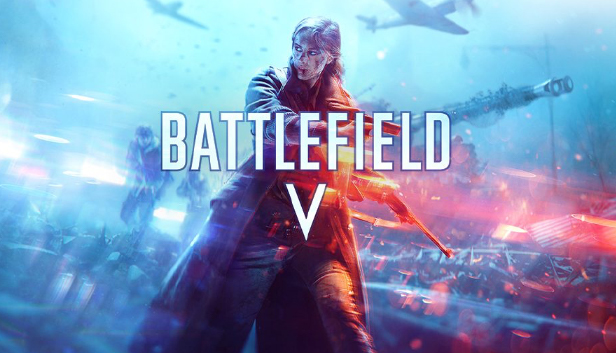 Battlefield V (Xbox One) Europe