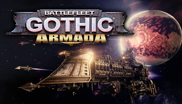 

Battlefleet Gothic : Armada: the Tau Empire