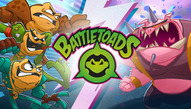 Battletoads (Xbox One & Xbox Series X|S & PC) Argentina