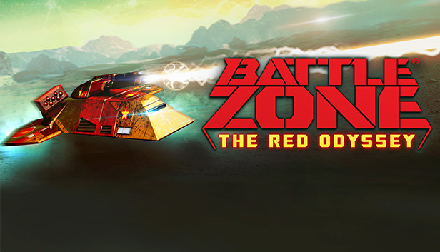 Battlezone 98 Redux The Red Odyssey