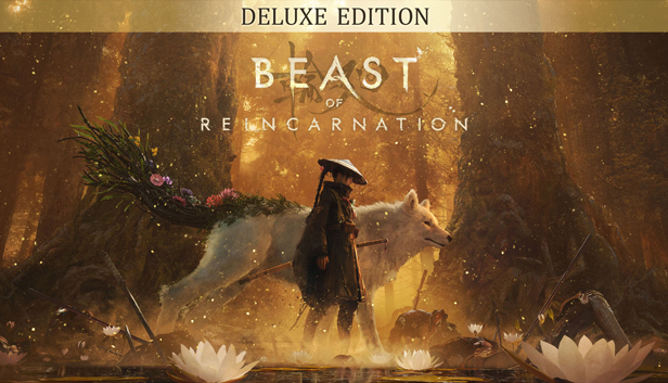 Beast of Reincarnation - Deluxe Edition