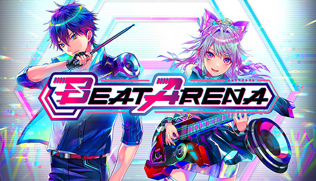 BEAT ARENA