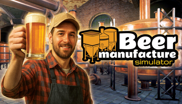 Beer Manufacture Simulator