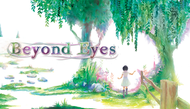 Beyond Eyes