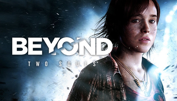

Beyond: Two Souls