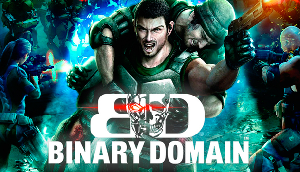 Binary Domain