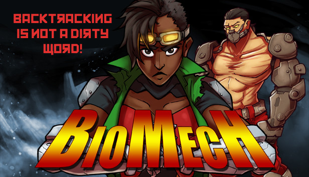 

BioMech