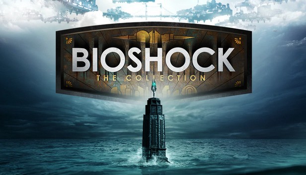 BioShock The Collection