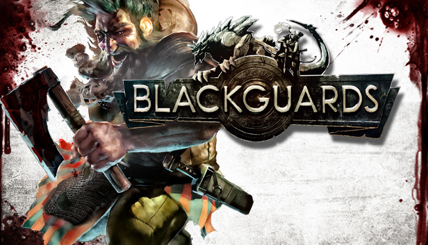 Blackguards Deluxe Edition Upgrade