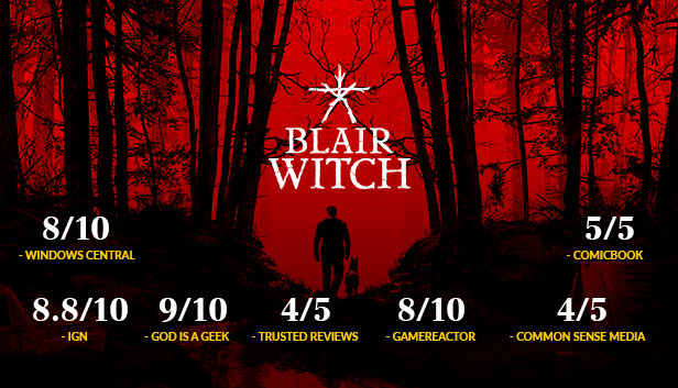 Blair Witch