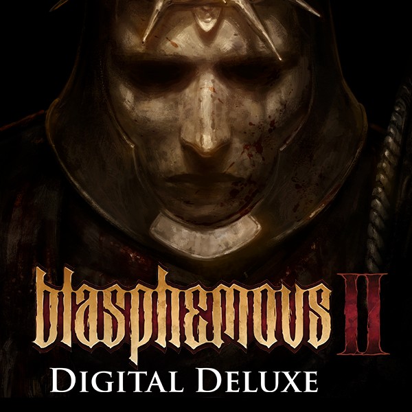 Blasphemous Deluxe Edition Blasphemous Ps4 Store Blasphemous